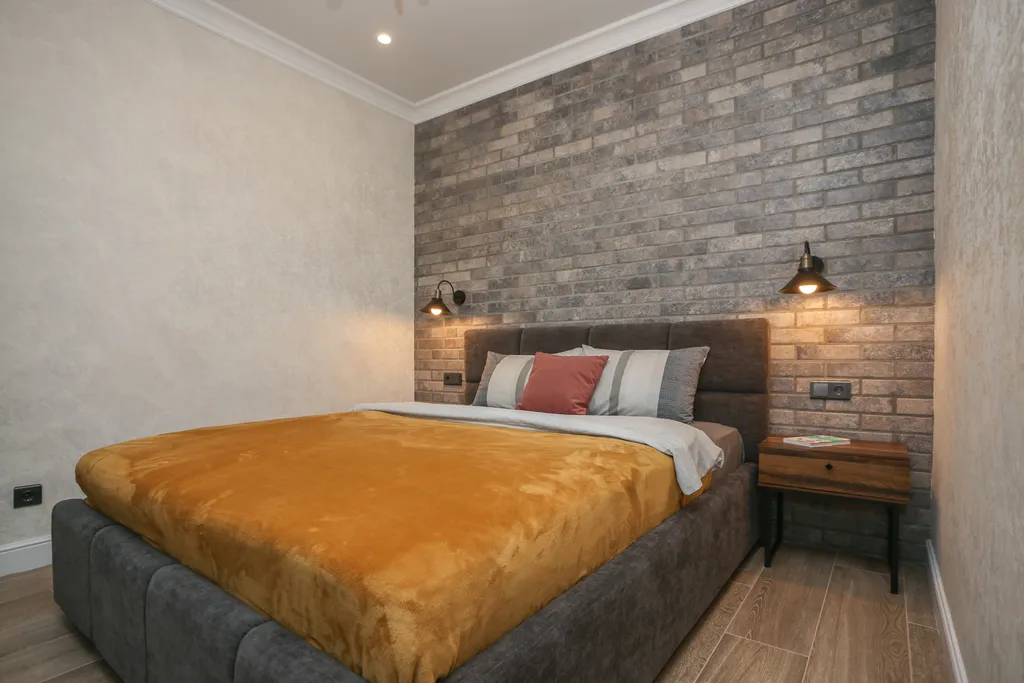 Люкс в Баден СПА