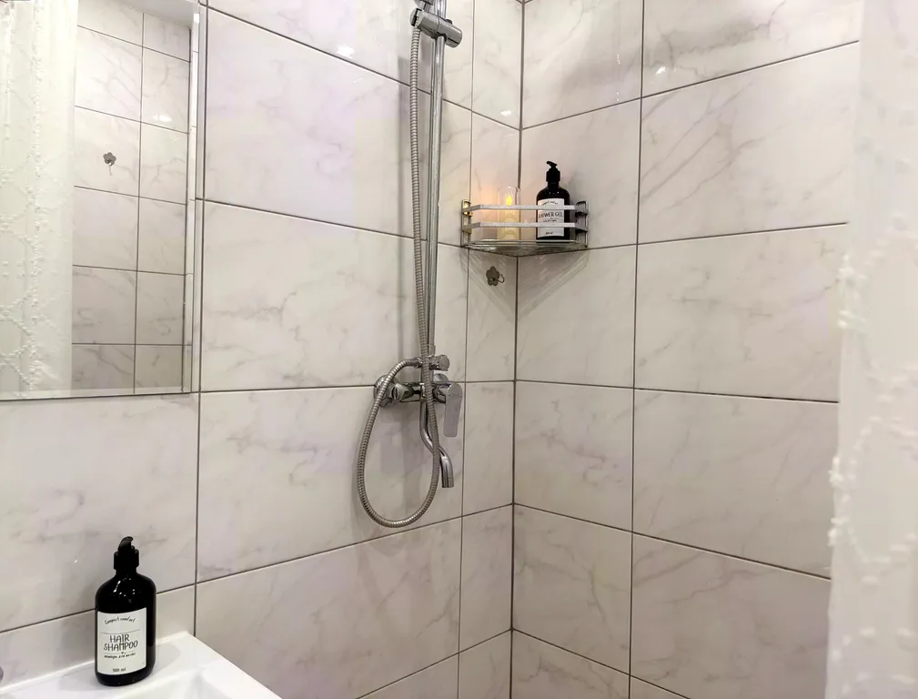 ОренРент Однокомнатная квартира на Саморядова