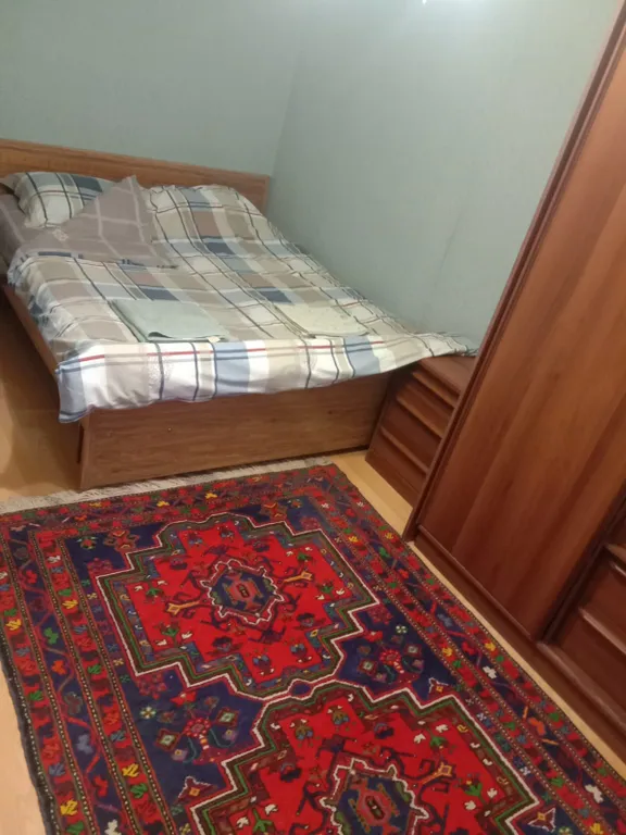 Уютная двушка недалеко от моря