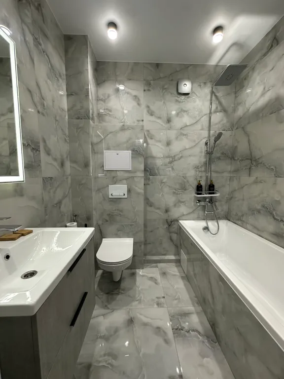 Люкс квартира на набережной