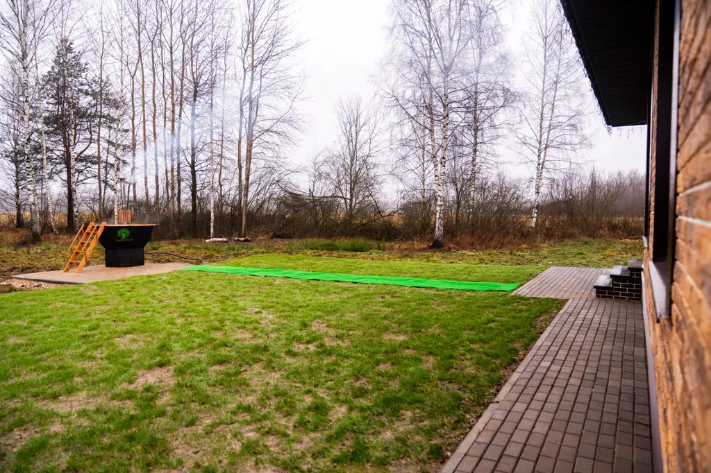 Коттедж 3-комнатный Дом — Александров