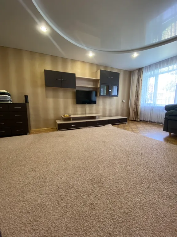 Уютный дом у Камы