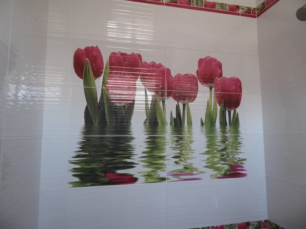 Квартира Терракотовая комната — Геленджик