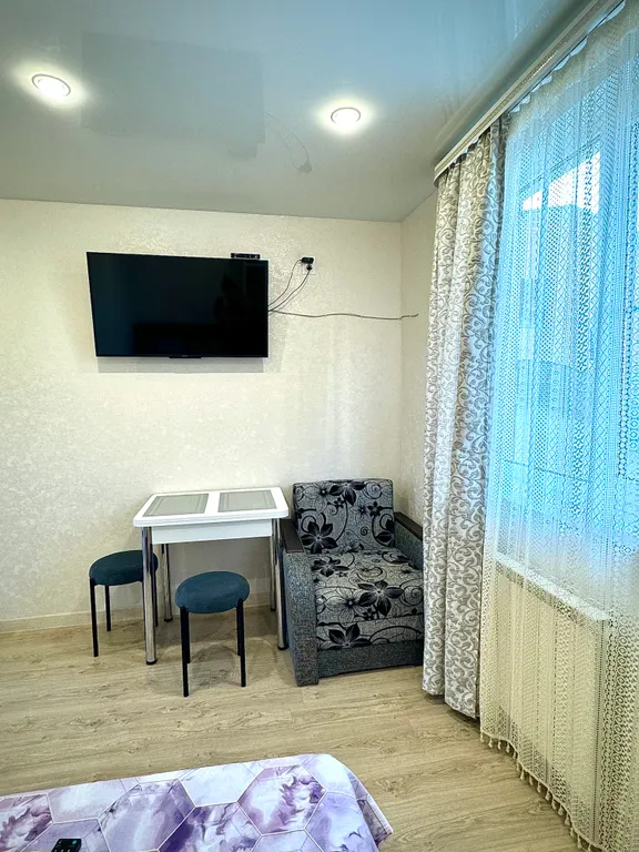 Квартира Комната — Адлер