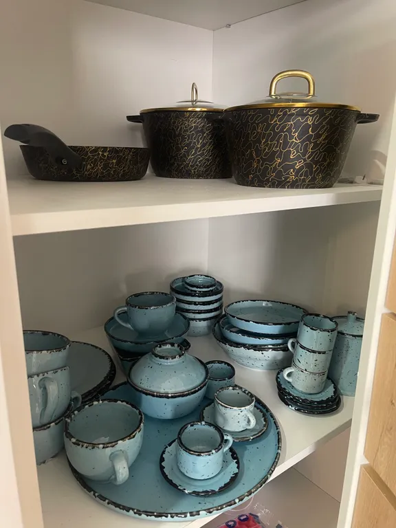 Уютный новый таунхаус