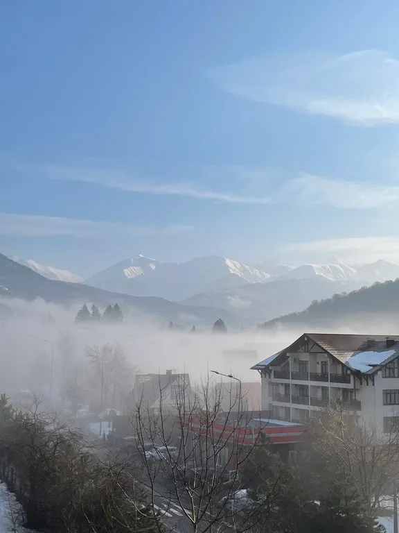Loft Cozy Apartments