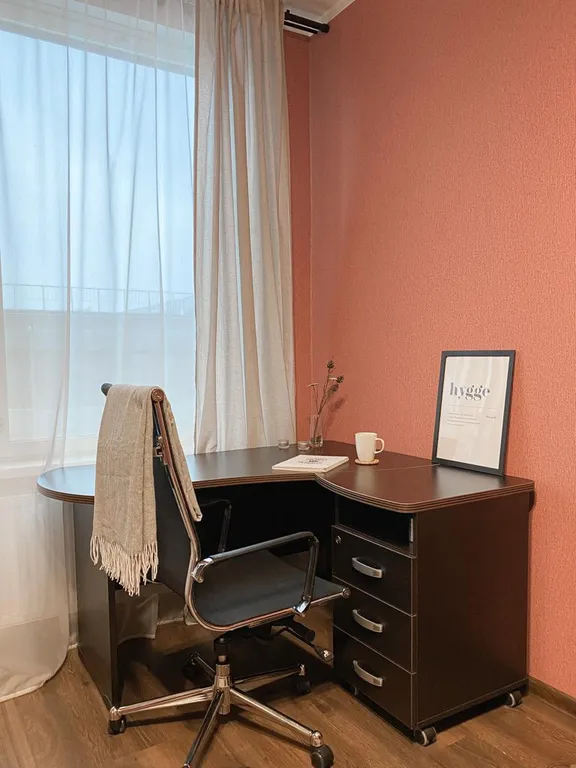 Квартира Квартира Your Comfortable apart на Озерках — Санкт-Петербург