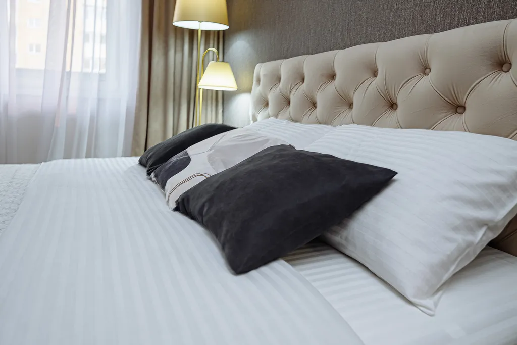 Квартира Уютные апартаменты у Ледового дворца — аренда посуточно в Борисовичи