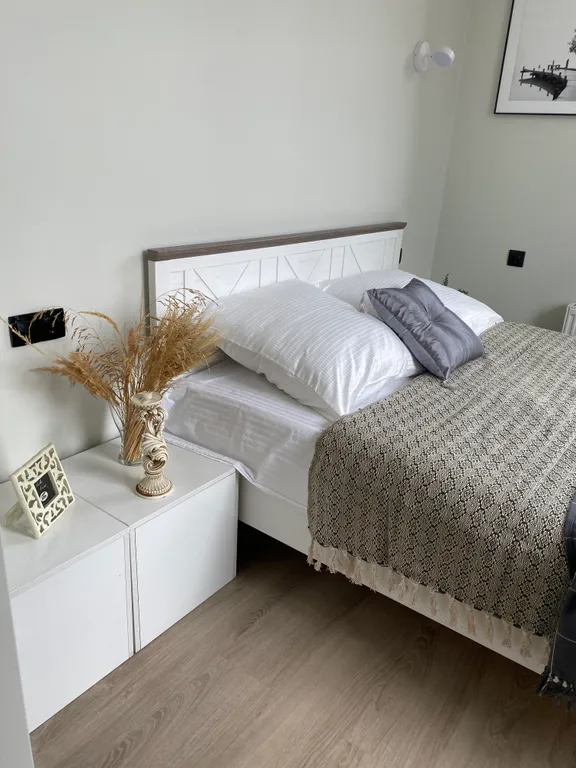 Квартира Квартира Стильный апартамент между морем и озером — Светлогорск