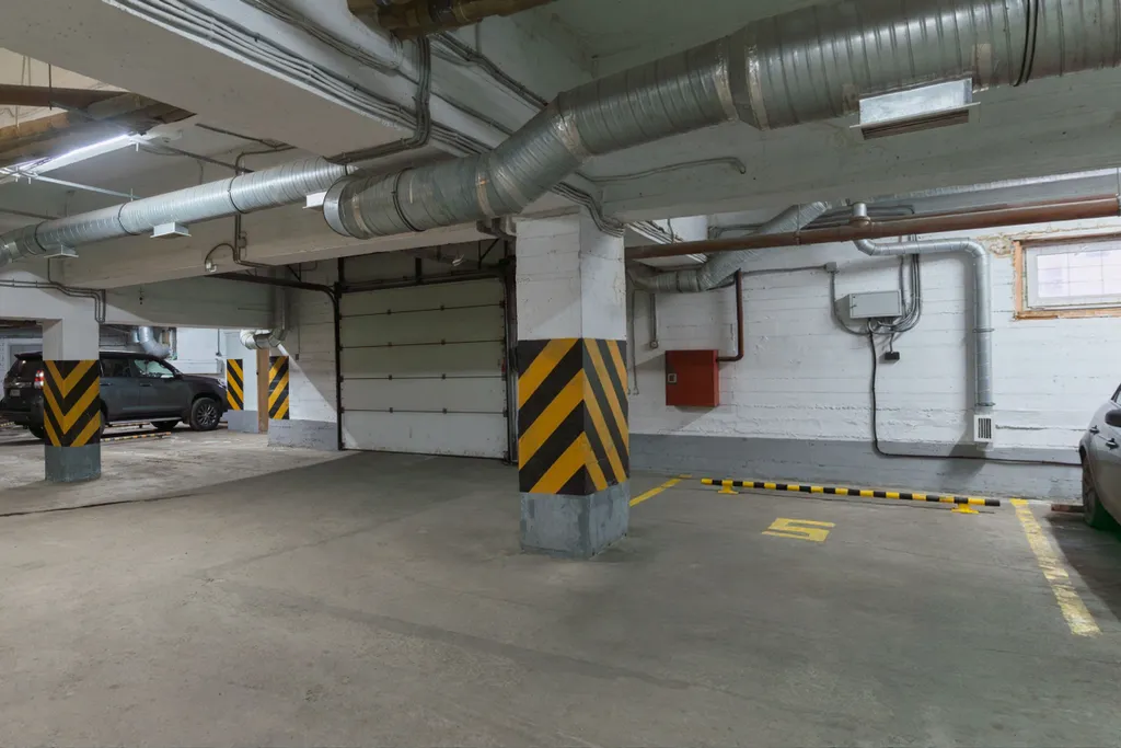 Квартира VbgApart