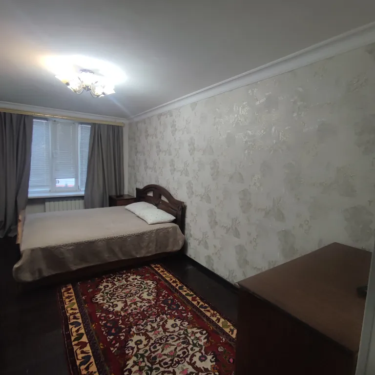 Уютная квартира с видом на море в центре города