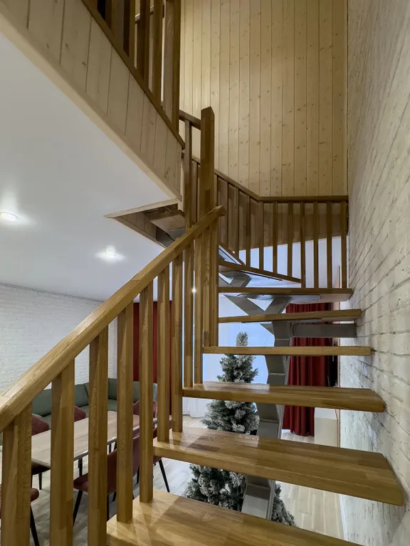 3-комнатный Дом