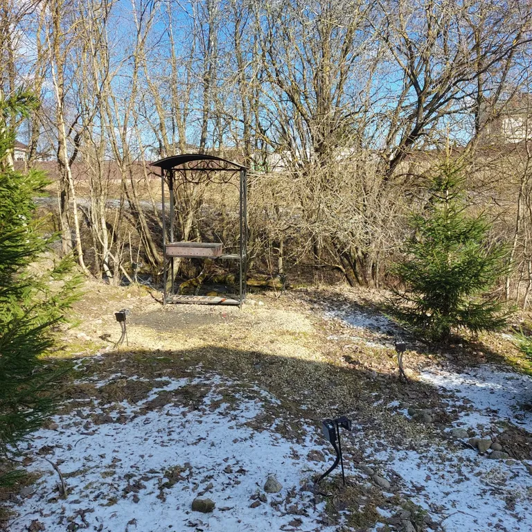 Дом на Речке