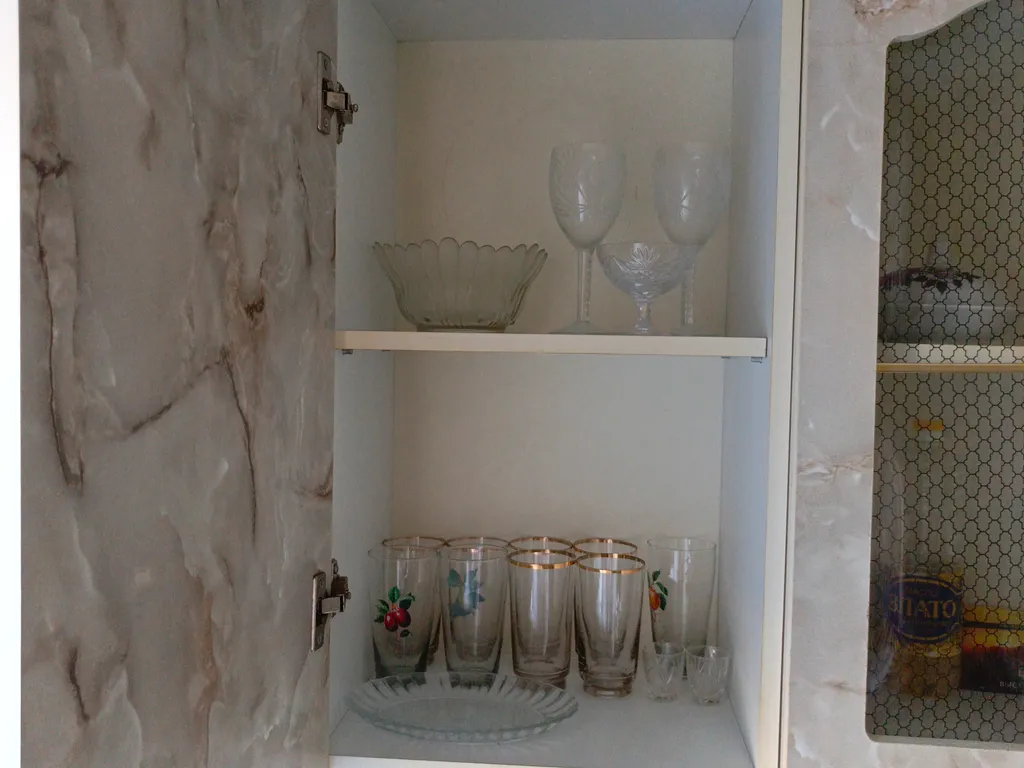 Квартира рядом с гостиницей Тайга и Rostics