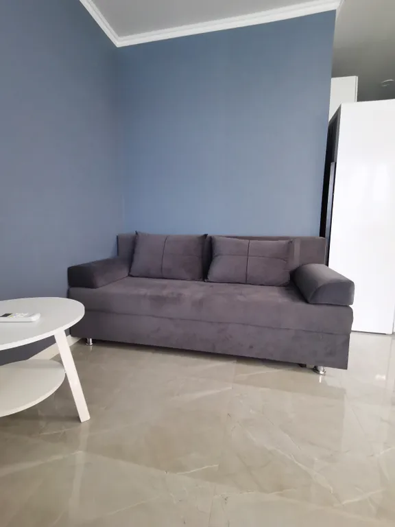 Квартира Апартаменты в ЖК Кавказ — Анапа