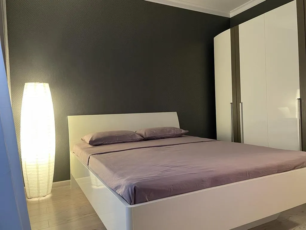 Апартаменты на Ленина