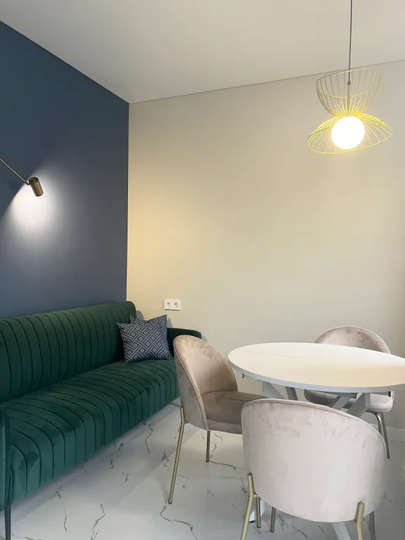 Уютный дом у моря — всего в пяти минутах пешком от пляжа Алексино