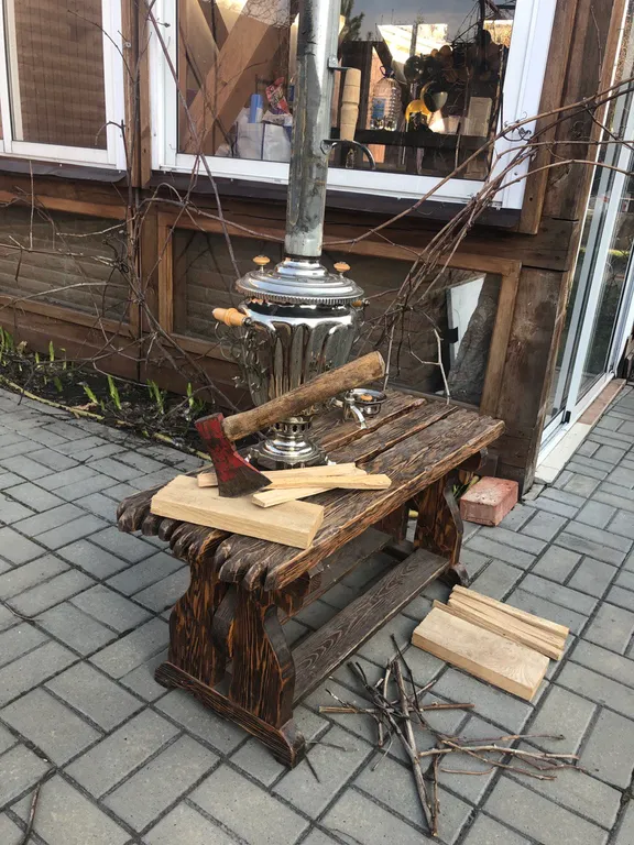 Уютный загородный коттедж недалеко от центра города