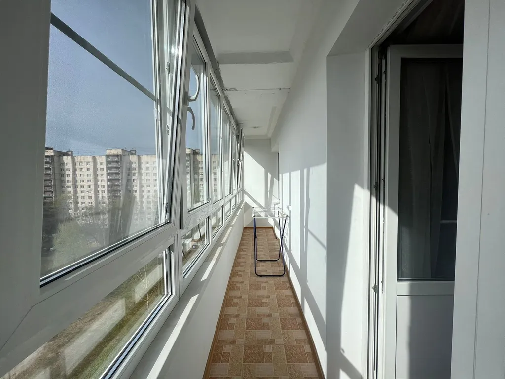 Квартира Уютная квартира рядом с метро — Санкт-Петербург
