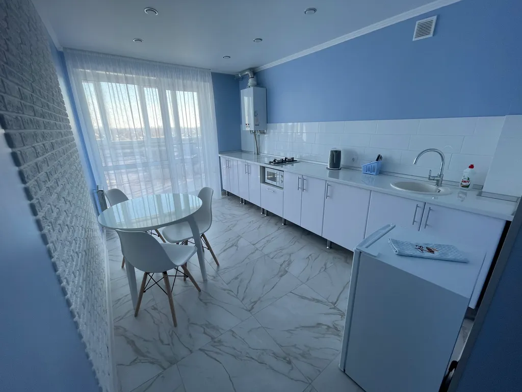 Аппартаменты в центре города