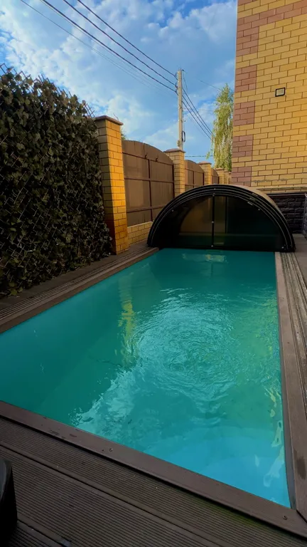 5-комнатный Дом