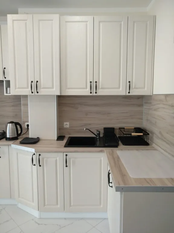 Квартира у моря