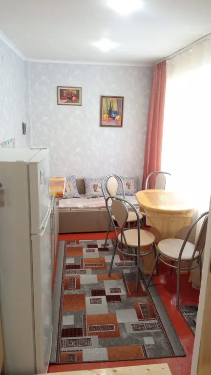 Коттедж 2-комнатный Дом — аренда посуточно в Орджоникидзе