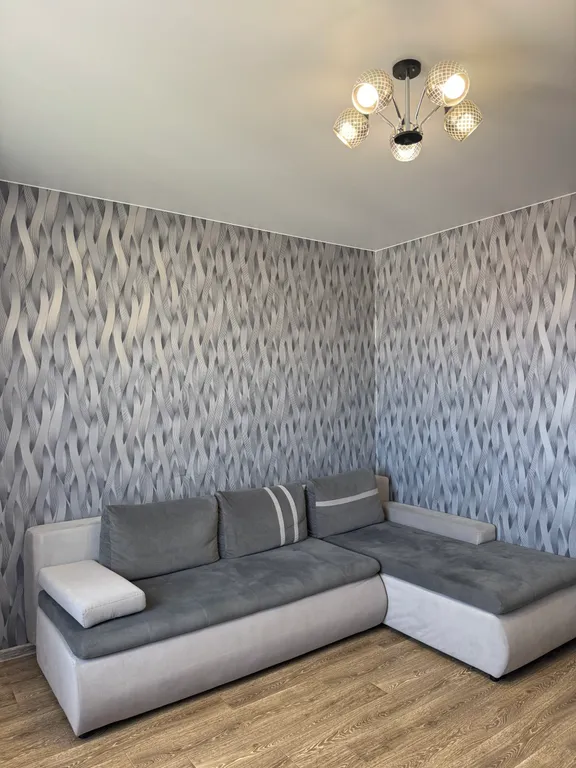 Квартира с видом на море