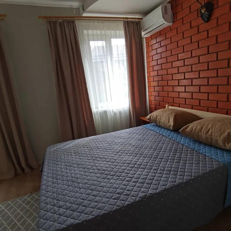 Дом Слияние двух рек