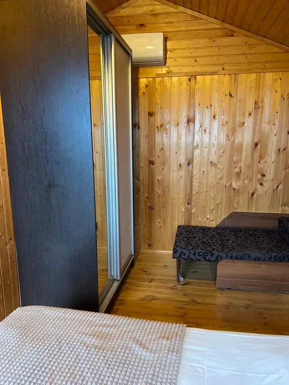 Коттедж с видом на море