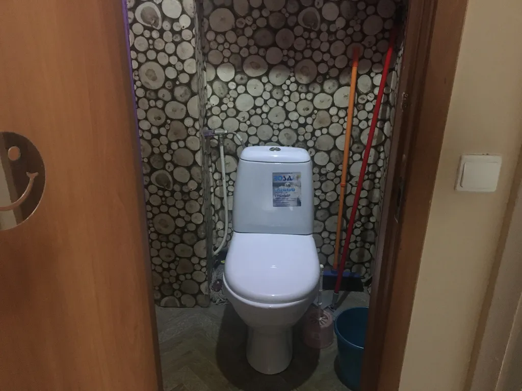 Квартира Уютная комната в центре — Санкт-Петербург