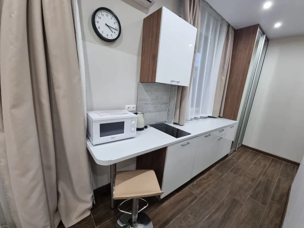 Квартира Уютная апартаменты в центре города — Сочи