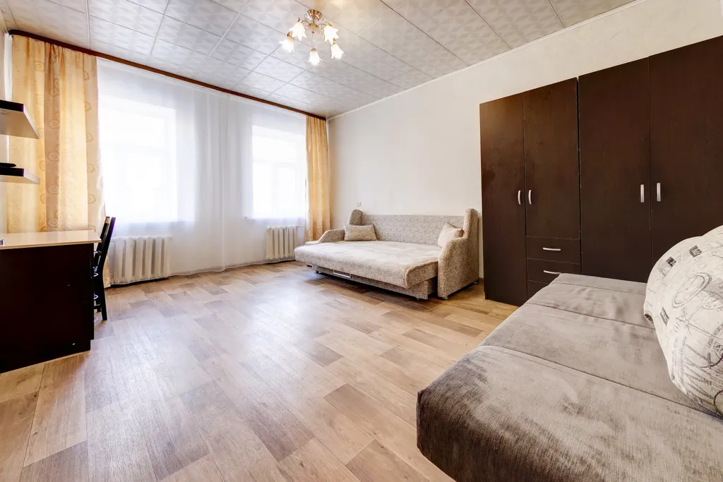 Квартира Sennaya apartment 2-х комнатная квартира в центре на канале Грибоедова — Санкт-Петербург