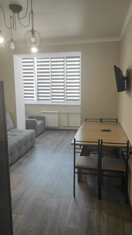 Уютная квартира в районе ж/д вокзала