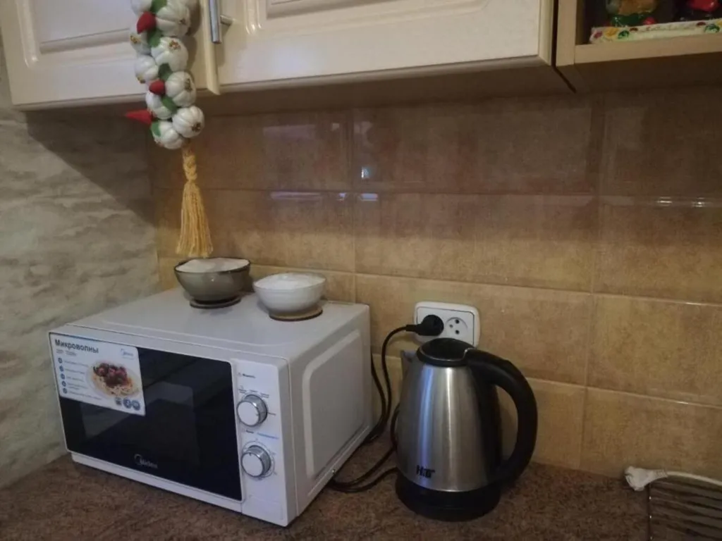 Комфортный апартамент вблизи Аквапарка