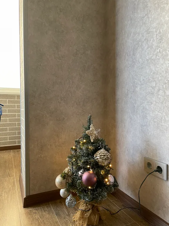 Уютная квартира в сердце Приэльбрусья