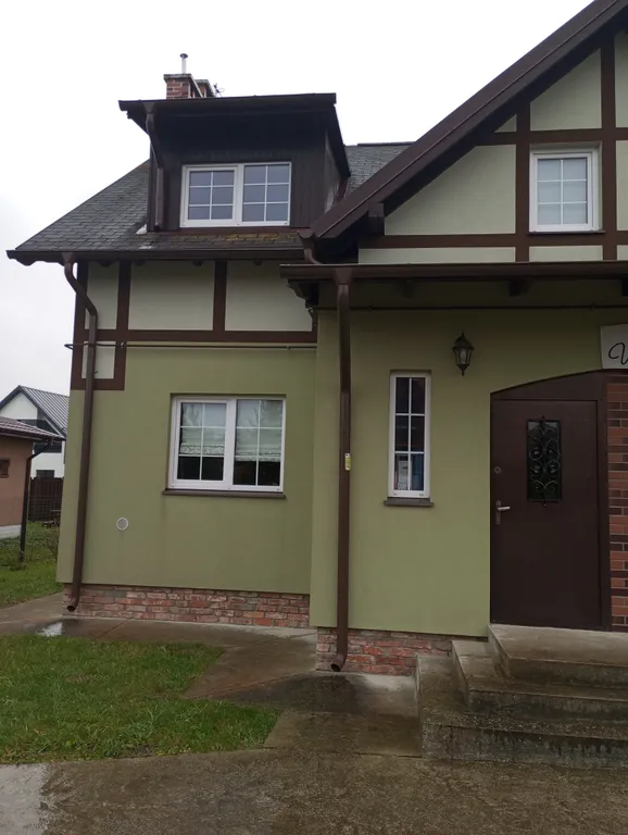 Таунхаус Июль и More