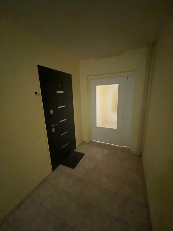 Уютная квартира в тихом месте