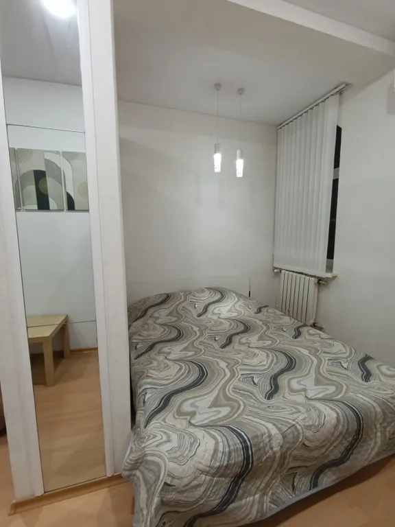 Квартира Квартира Двухместный номер с общей ванной комнатой — Ростов-на-Дону