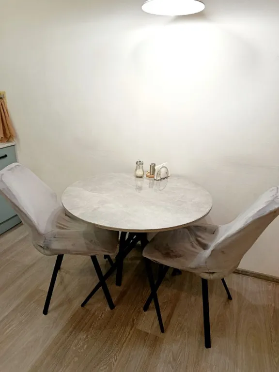 Студия на Хохловом поле