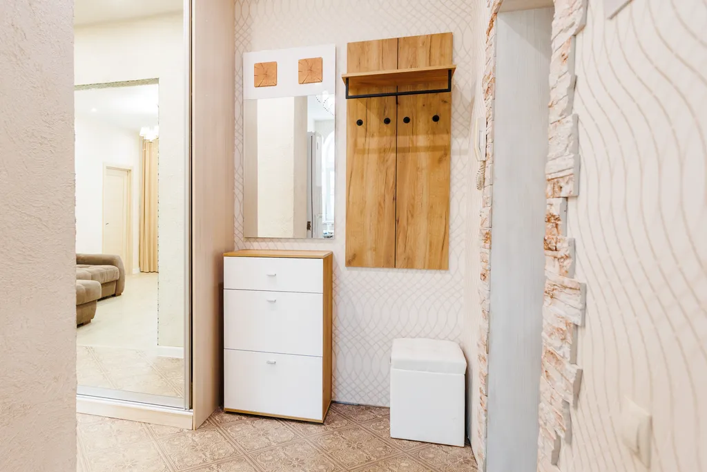 3-комнатная квартира VIP-класса