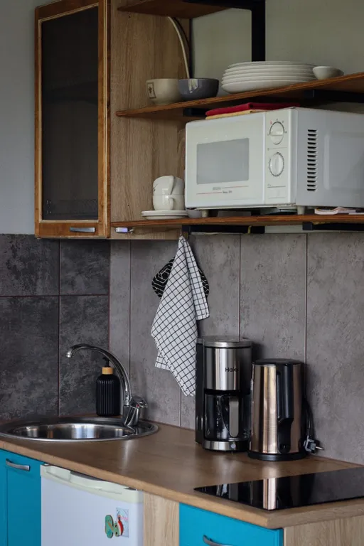 Лофт-студия на Садовой