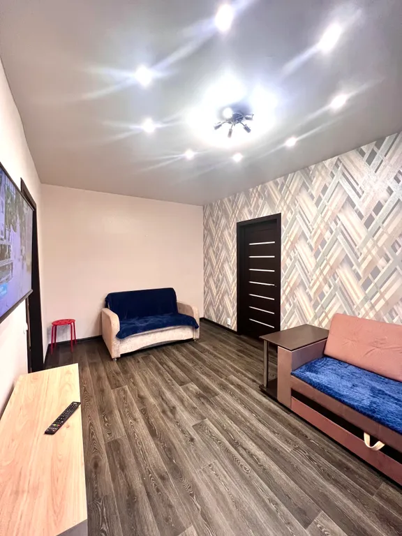 Уютная квартира в центре у вокзала