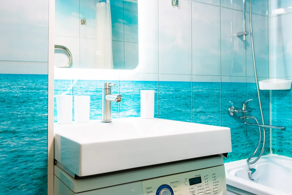 Уютная квартира у жд и трц рио в 3 минутах до метро со своим парковочным местом