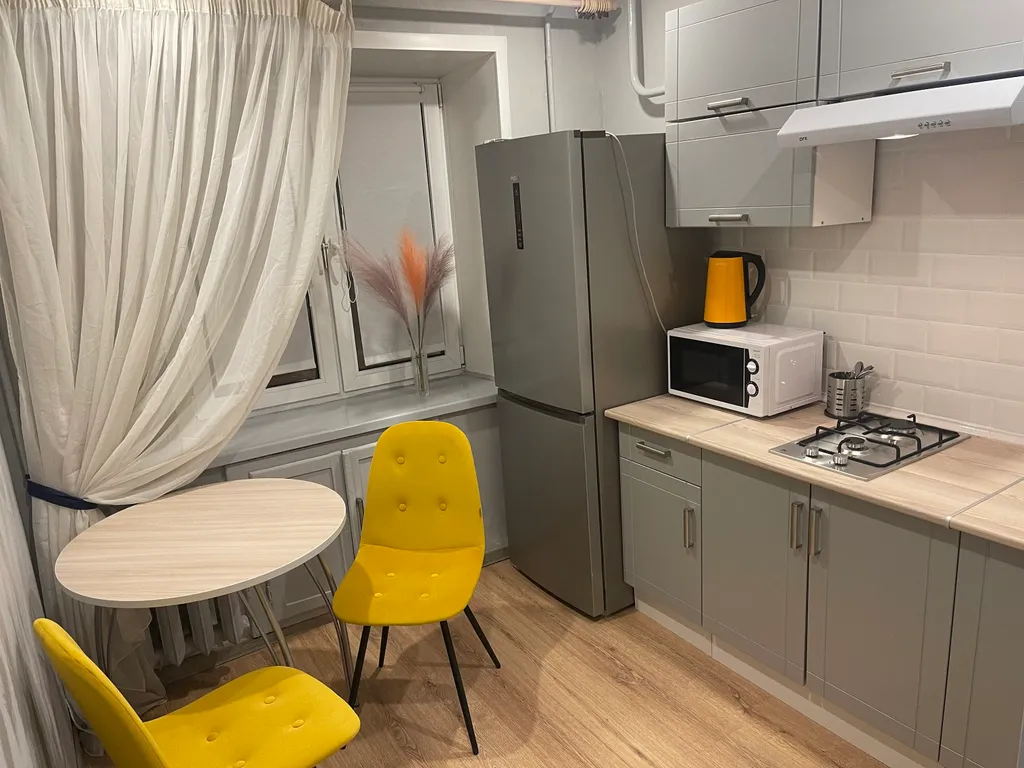 Квартира Уютная квартира в центральном районе — Тверь