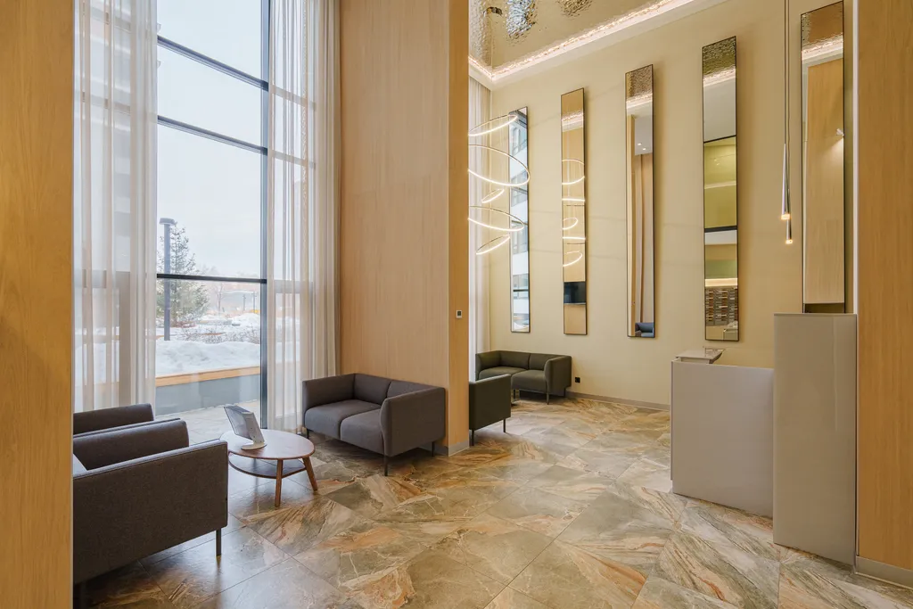 Уютная студия рядом с метро