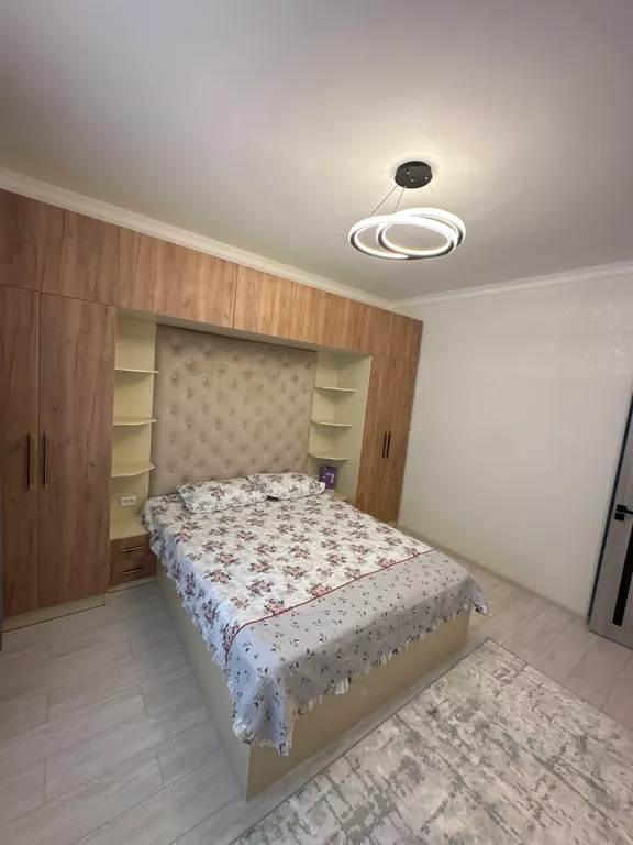 2-комнатная квартира в центре