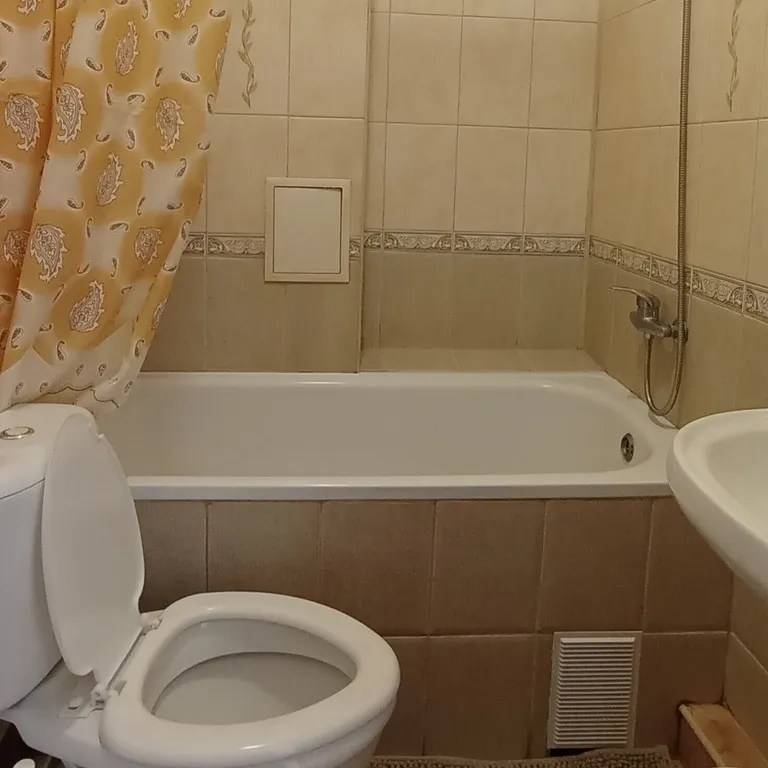 Квартира Комната — Анапа