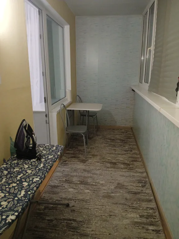 Квартира Уютная квартира недалеко от Мамаева Кургана — Волгоград