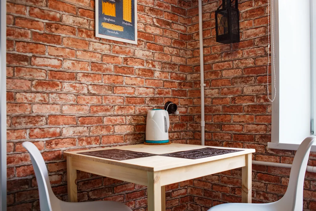 Квартира в стиле фьюжн у парка Пушкина